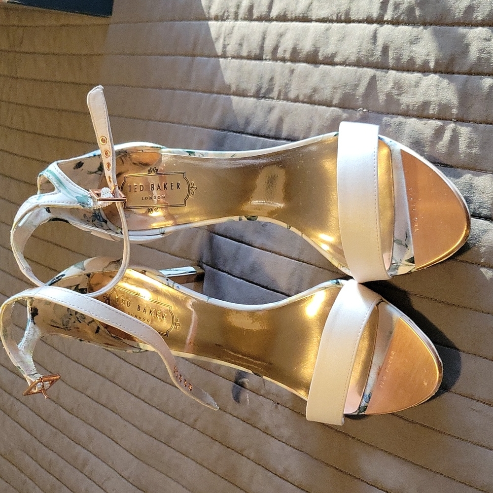 Ted Baker heels 👠 👠